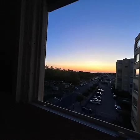 Petit Cocon A La Apartmán *