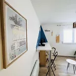 Appartement Petit Cocon à La Mauguio