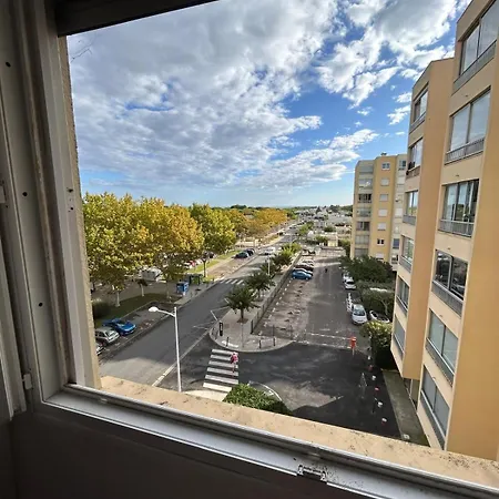 Petit Cocon A La * Mauguio